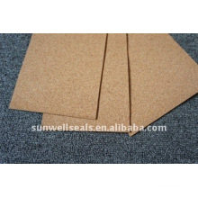 Pure Cork Sheet,Cork Roll Manufacturer